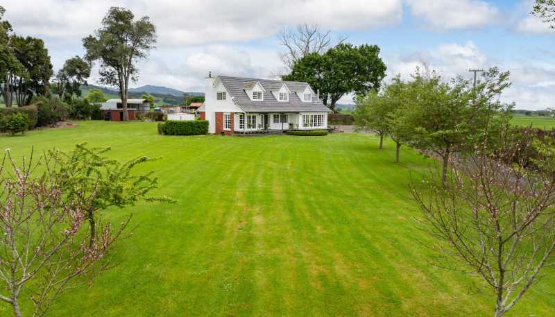 46 Otane Road, Morrinsville
