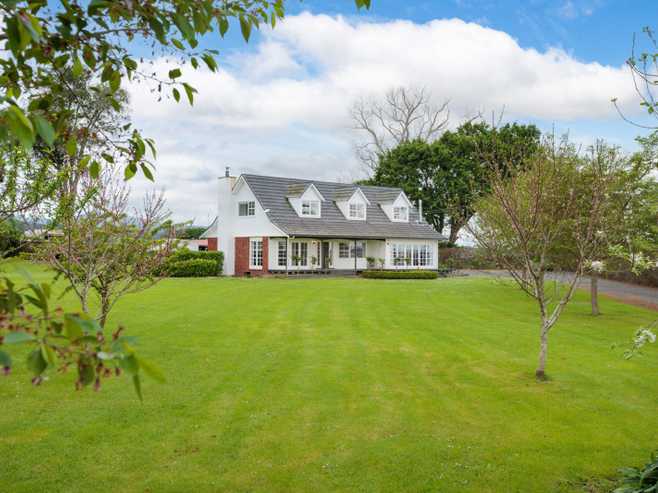 46 Otane Road, Morrinsville