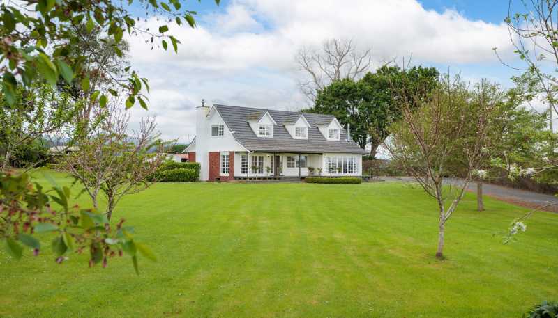 46 Otane Road, Morrinsville