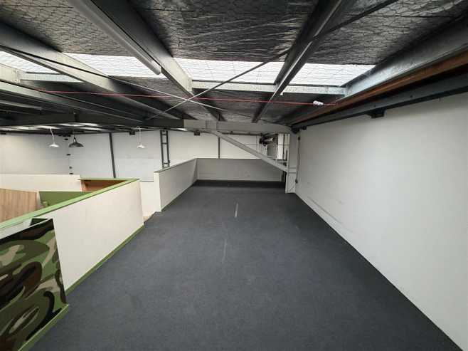 Functional Ferrymead Warehouse & Office