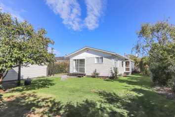 4 Karaka Street, Inglewood