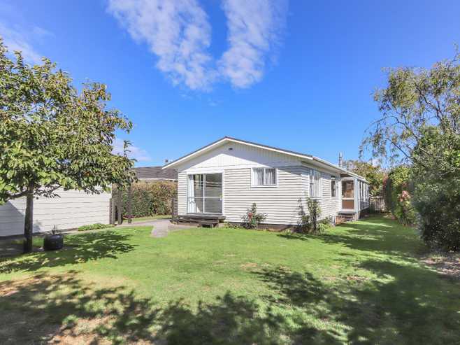 4 Karaka Street, Inglewood