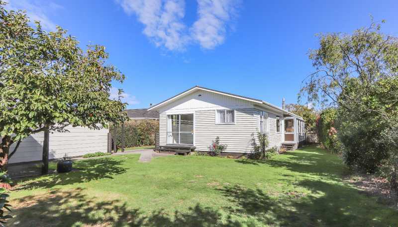 4 Karaka Street, Inglewood