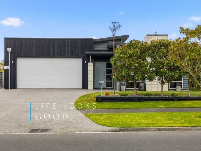 23 Magnolia Rise, Waipahihi