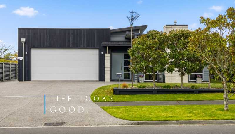 23 Magnolia Rise, Waipahihi