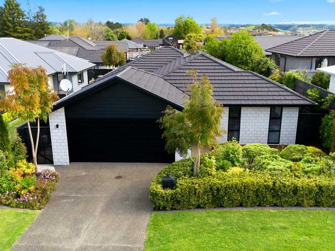 4 Mary Place, Pyes Pa