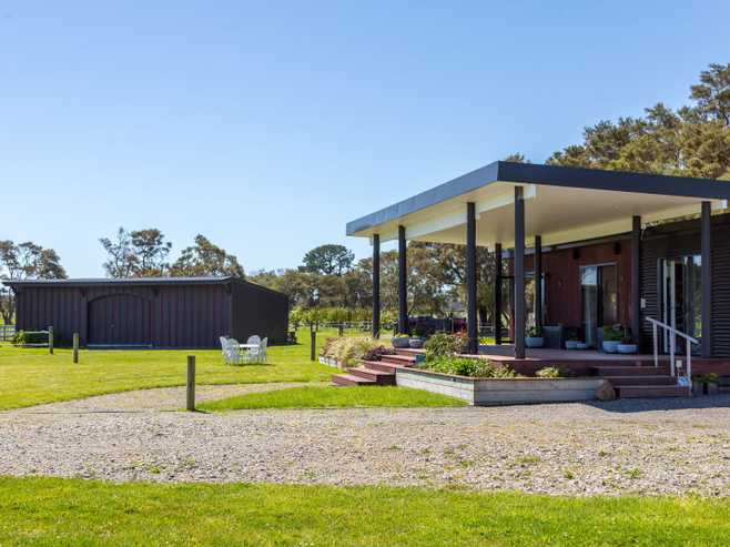 364 Wiltons Road, West Taratahi