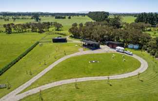 364 Wiltons Road, West Taratahi