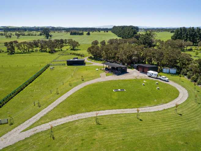 364 Wiltons Road, West Taratahi