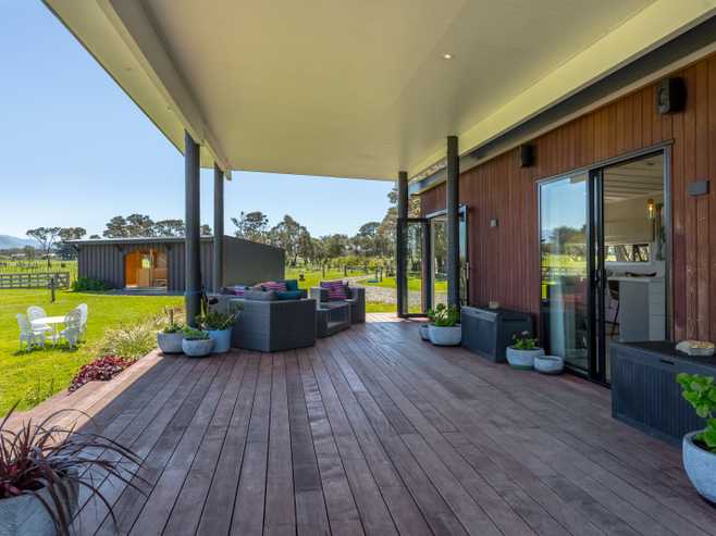 364 Wiltons Road, West Taratahi