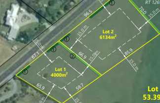 Lot 2 885 Carrington Road, Hurworth