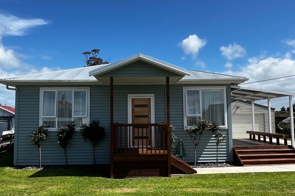 Recently Renovated Home 1