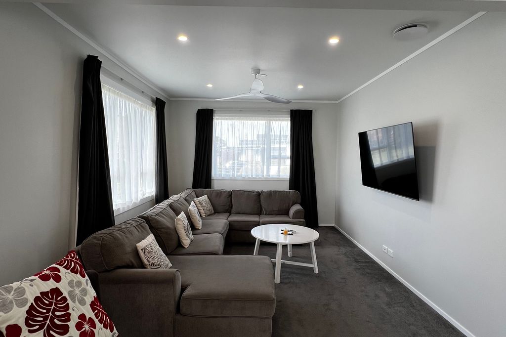 Recently Renovated Home 5
