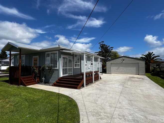 201 Racecourse Road, Te Awamutu