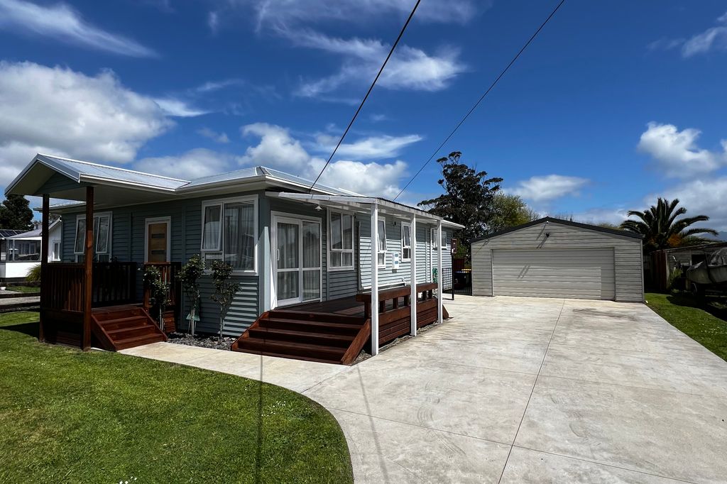 Recently Renovated Home 2