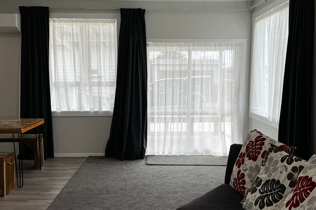 Recently Renovated Home 4