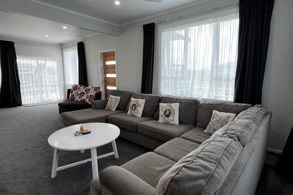 Recently Renovated Home 3