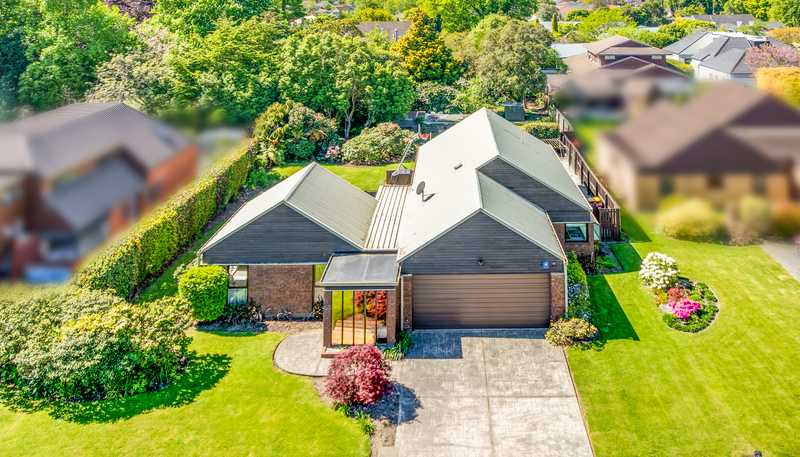 14 Thurlestone Place, Burnside
