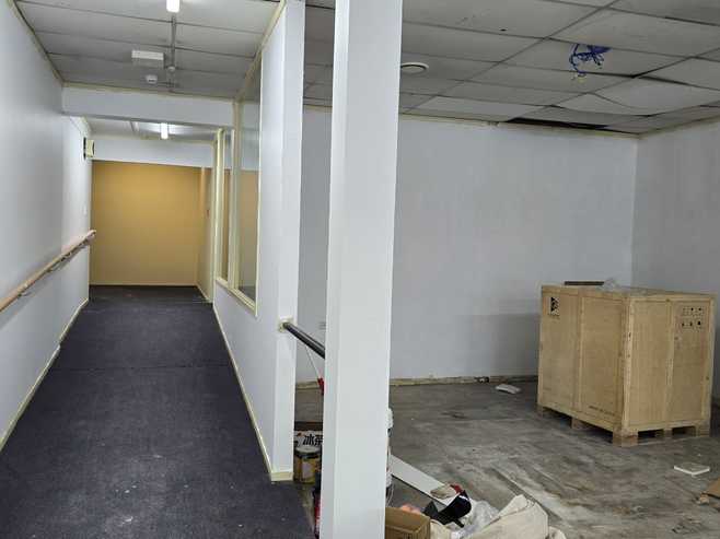 Prominent retail or office premises in Te Puke