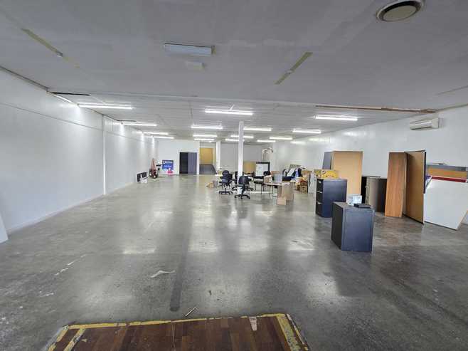 Prominent retail or office premises in Te Puke