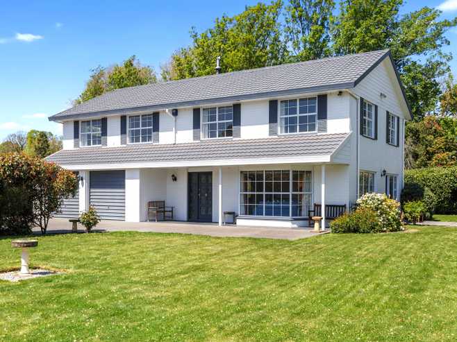 15 Ludecke Place, Upper Riccarton