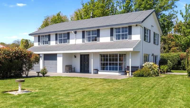 15 Ludecke Place, Upper Riccarton