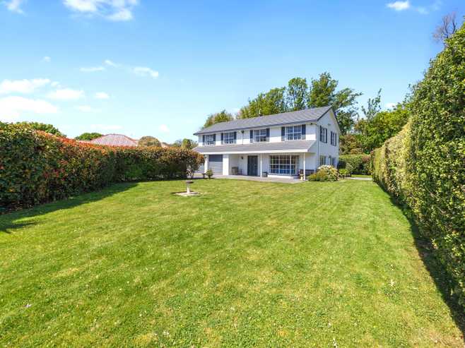 15 Ludecke Place, Upper Riccarton