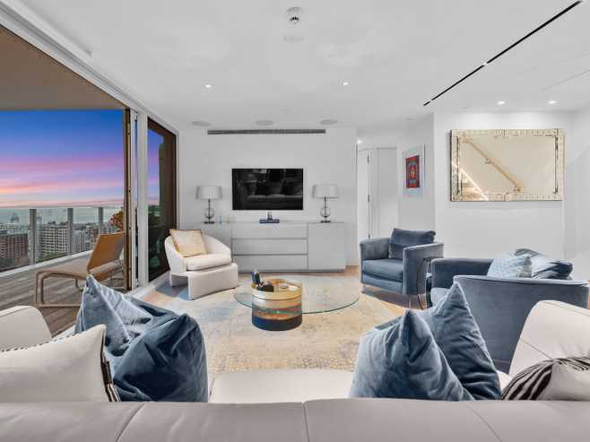 3201 and 3/6 Lorne Street, Auckland Central