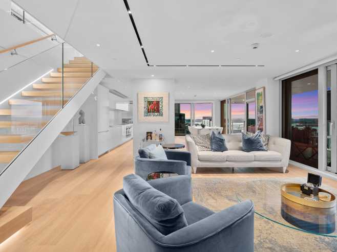 3201 and 3/6 Lorne Street, Auckland Central