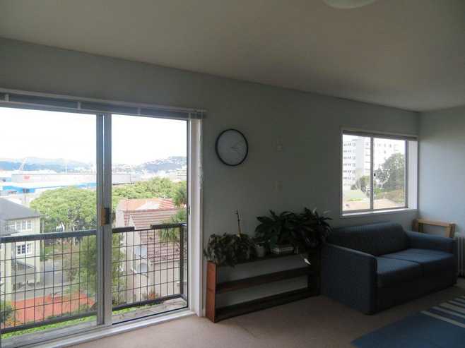 GB/1 Grant Road, Thorndon