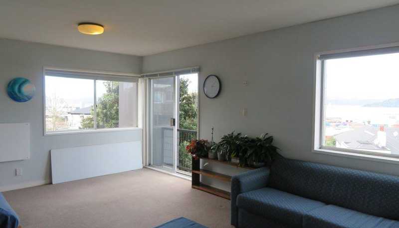 GB/1 Grant Road, Thorndon