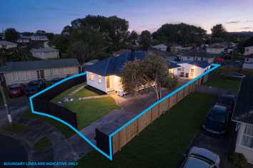 7 Sutcliffe Place, Otara