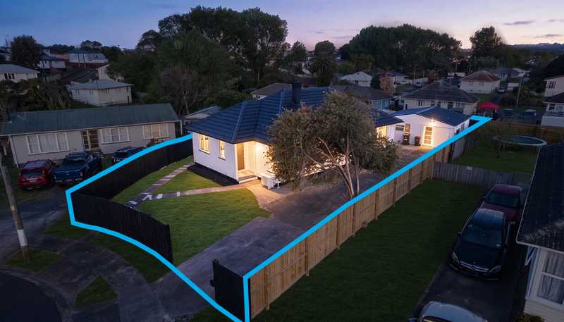 7 Sutcliffe Place, Otara