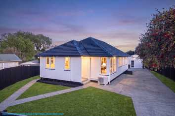 7 Sutcliffe Place, Otara