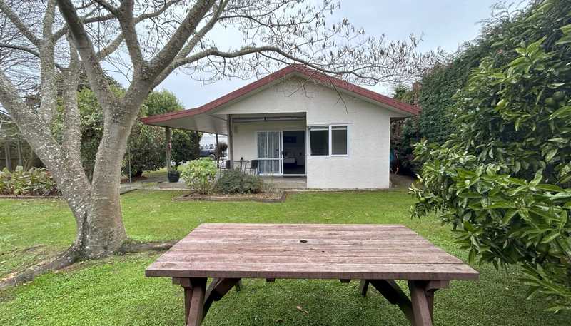 430E  High Street , Motueka