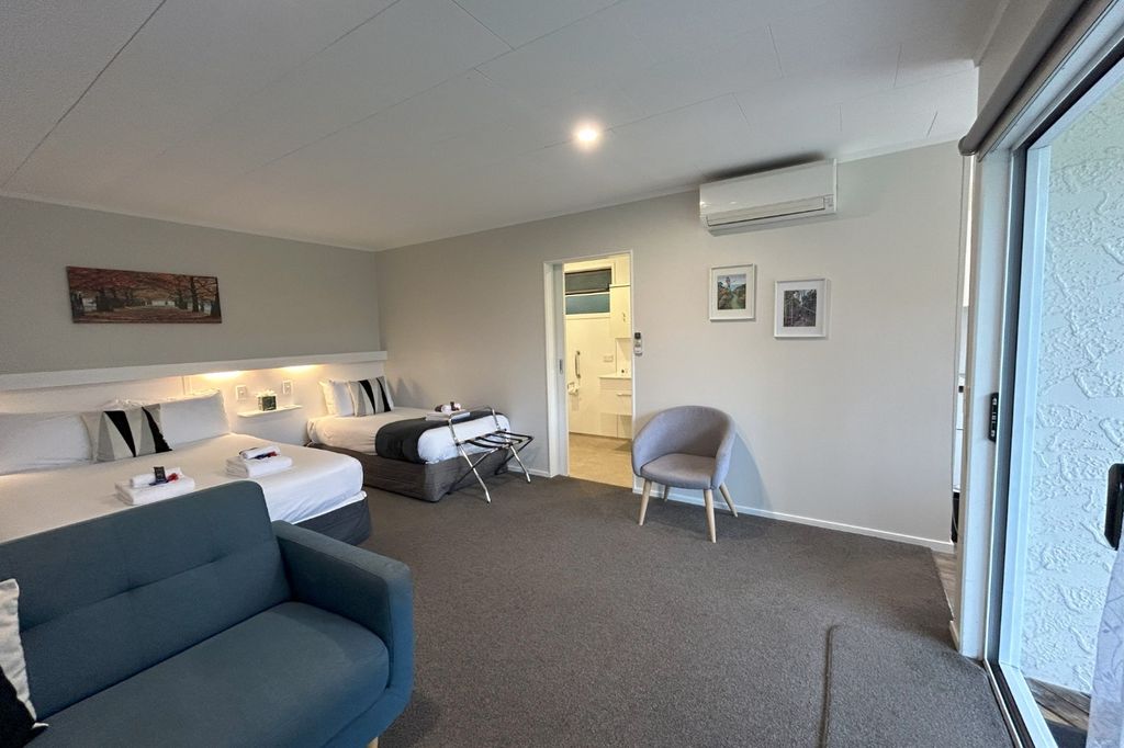 A cosy retreat tucked away from the hustle 4