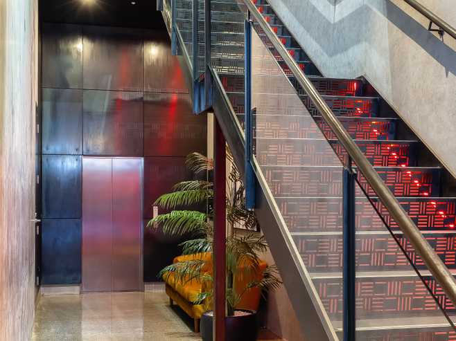 Modern Fully Furnished Office Suite