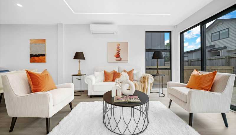 31B  Patons Road, Howick