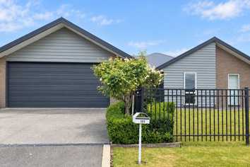 103 Shillingford Boulevard, Rolleston
