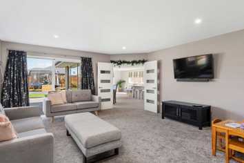 103 Shillingford Boulevard, Rolleston