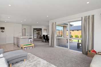 103 Shillingford Boulevard, Rolleston