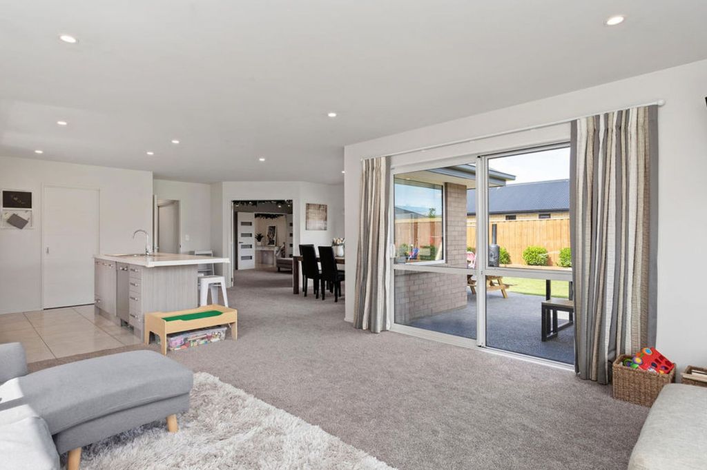 Big on Space, Big on Lifestyle 3