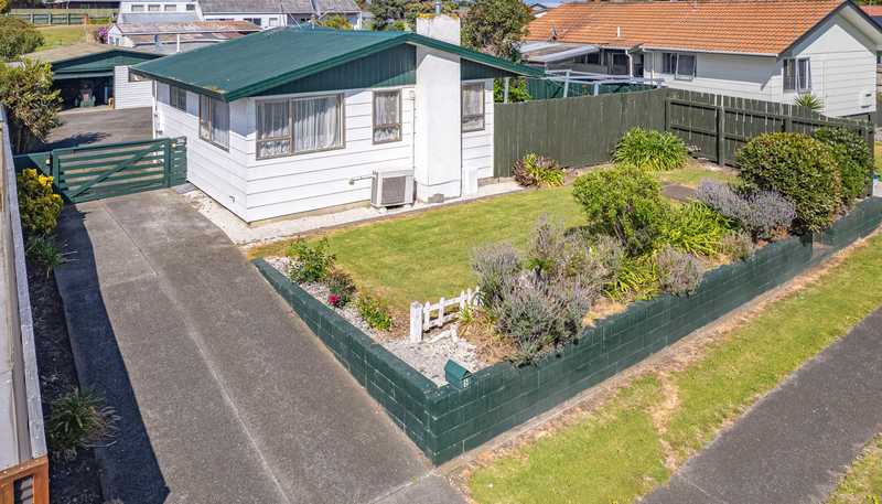 5 Karyn Street, Castlecliff