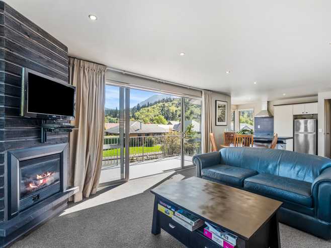 5 Mt Charon Place, Hanmer Springs