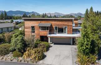 5 Mt Charon Place, Hanmer Springs