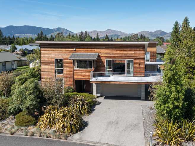 5 Mt Charon Place, Hanmer Springs