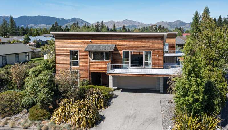 5 Mt Charon Place, Hanmer Springs