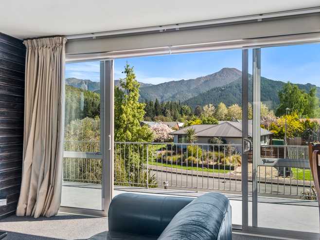 5 Mt Charon Place, Hanmer Springs