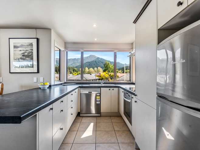 5 Mt Charon Place, Hanmer Springs