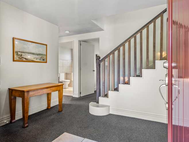 5 Mt Charon Place, Hanmer Springs